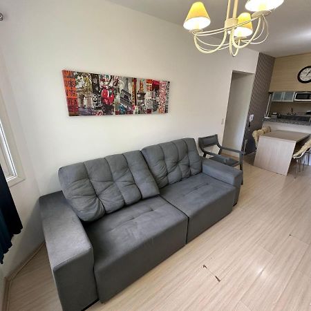 Apartamento Solar Centro De 卡内拉 外观 照片