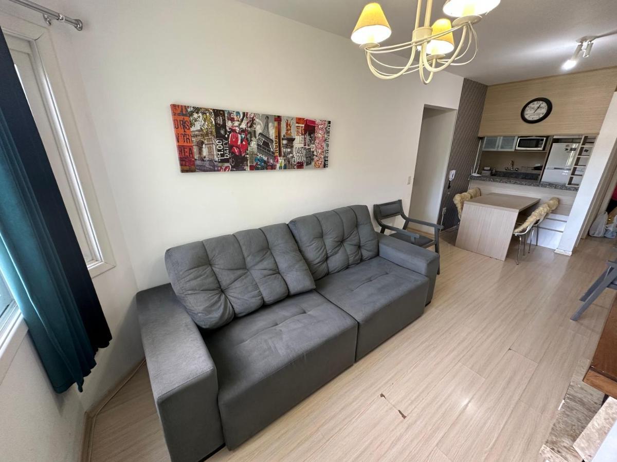 Apartamento Solar Centro De 卡内拉 外观 照片