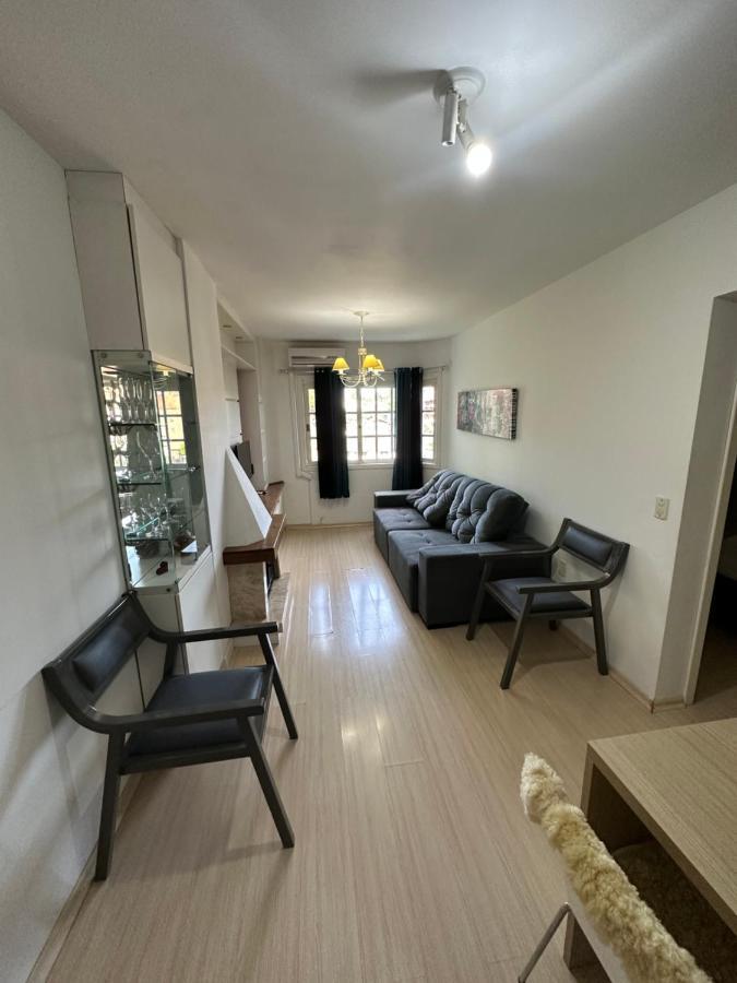 Apartamento Solar Centro De 卡内拉 外观 照片
