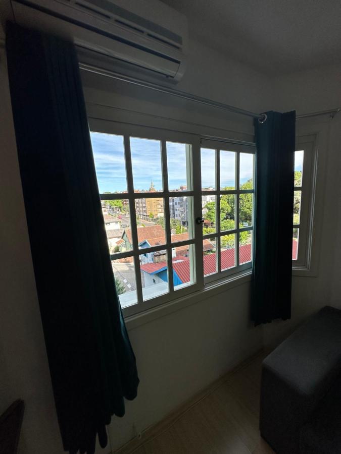 Apartamento Solar Centro De 卡内拉 外观 照片
