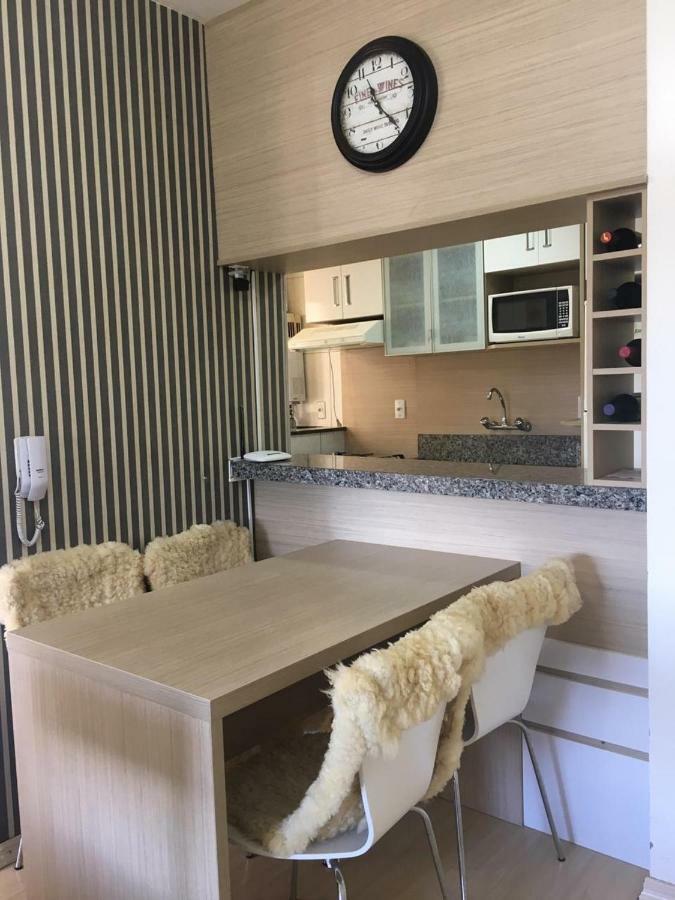 Apartamento Solar Centro De 卡内拉 外观 照片