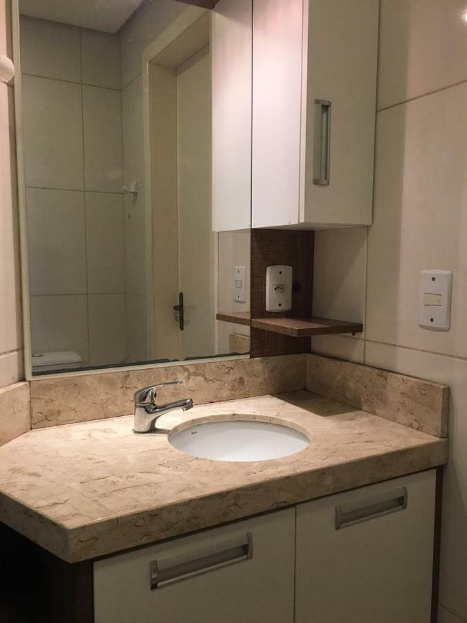 Apartamento Solar Centro De 卡内拉 外观 照片